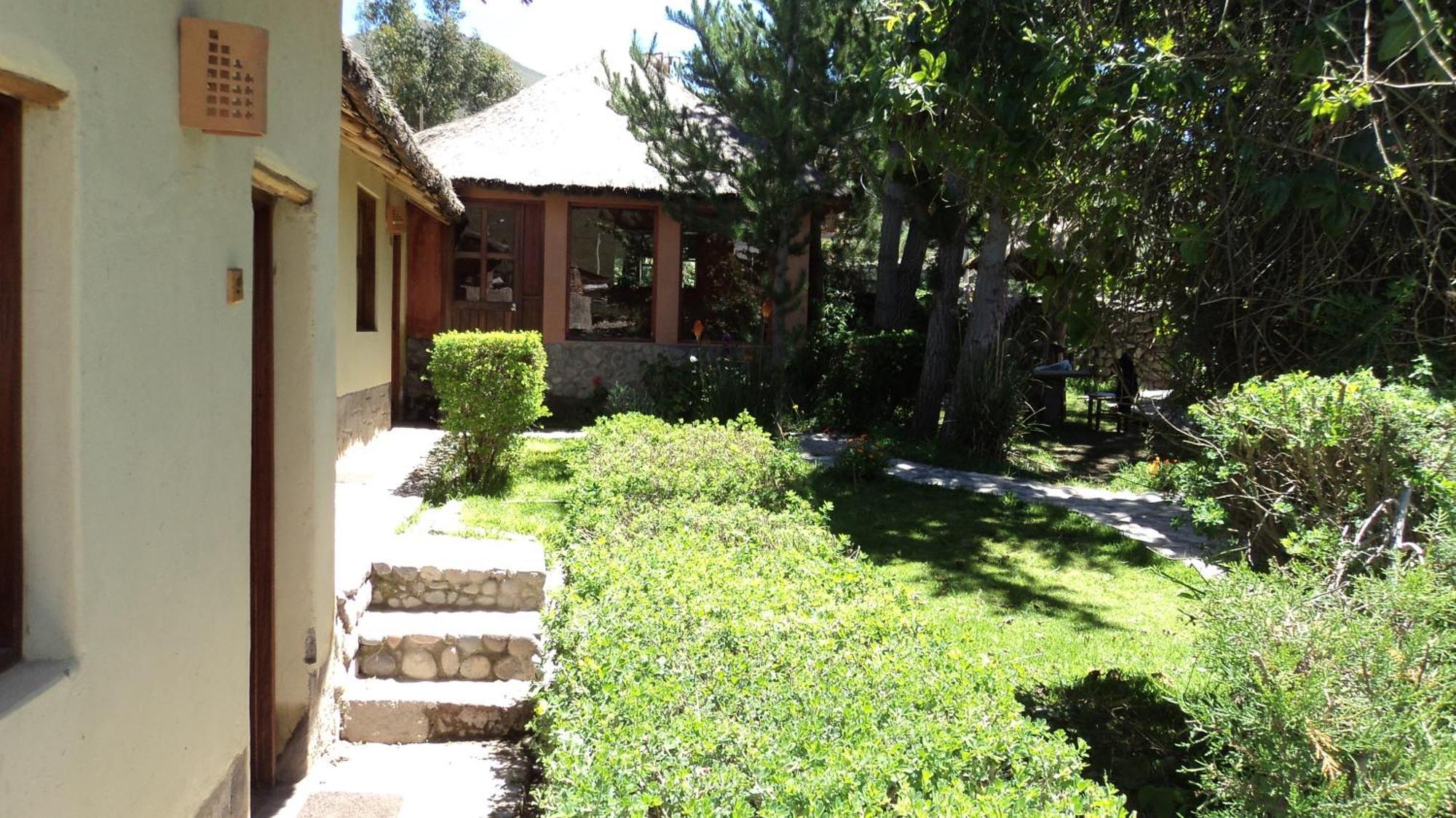 Miskiwasi Bed & Breakfast Yanque Exterior photo