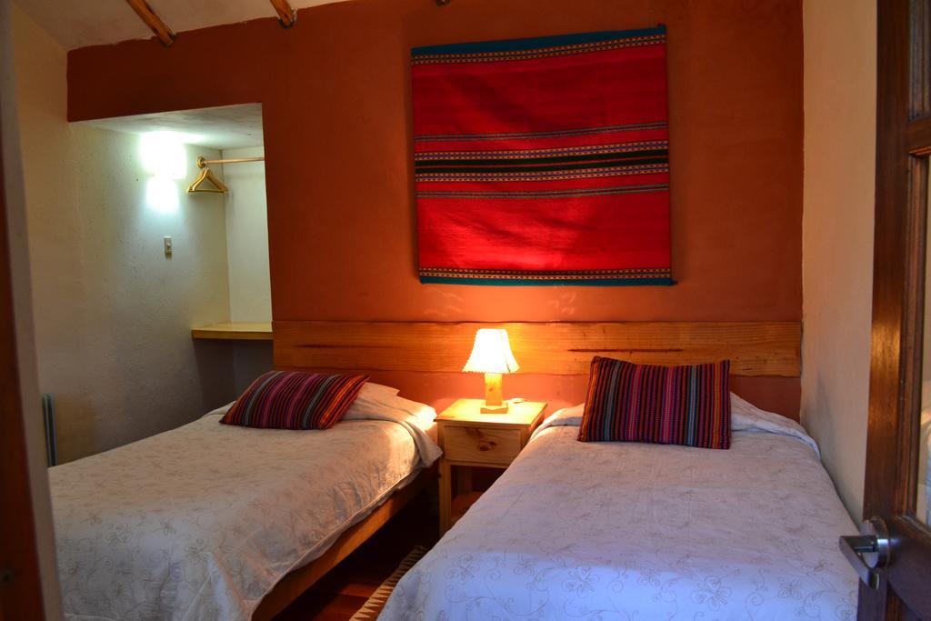 Miskiwasi Bed & Breakfast Yanque Exterior photo